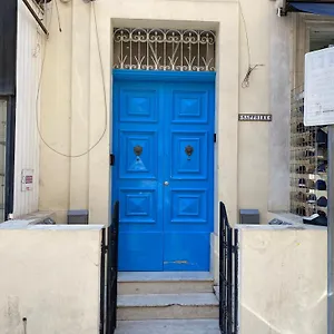 Sapphire Residences - & Penthouse In By Shortletsmalta Apartamento Sliema