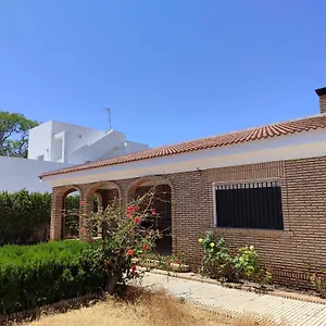 Picacho Сasa de vacaciones Mazagón