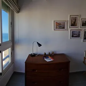 Ventana Al Mediterraneo Apartamento Almería