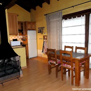 Acogedor Refugio En La Vall D'incles Apartamento Incles