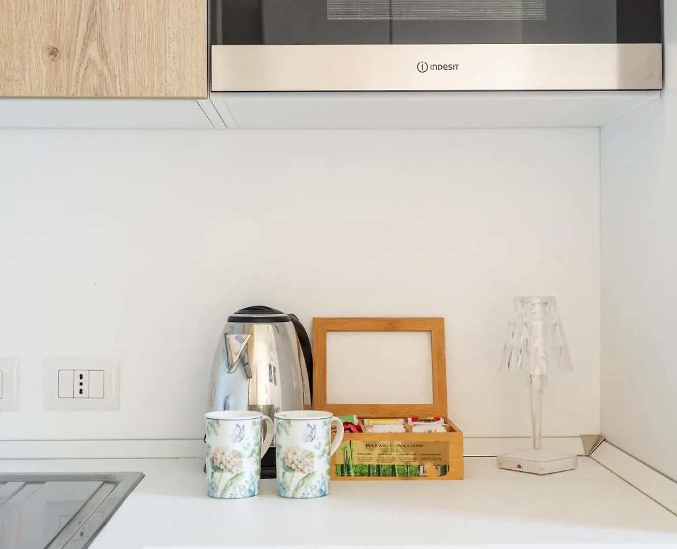 Urban Nest Apartments Milán