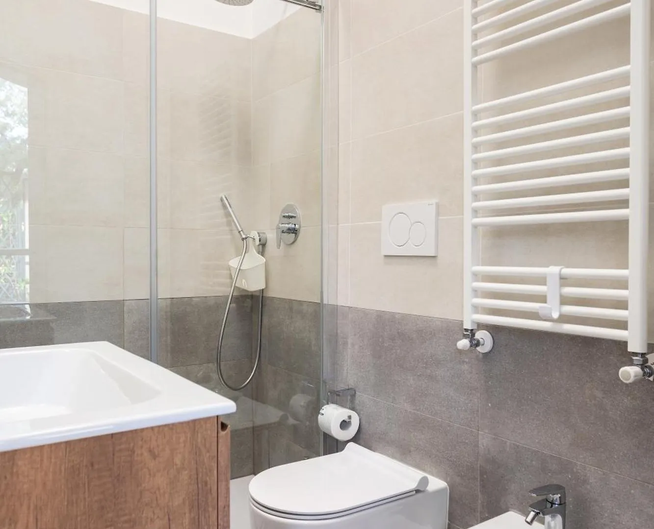 Urban Nest Apartments Milán