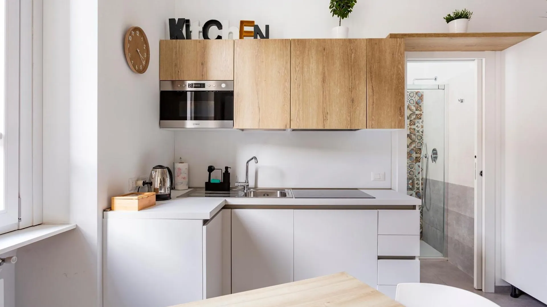 Urban Nest Apartments Milán