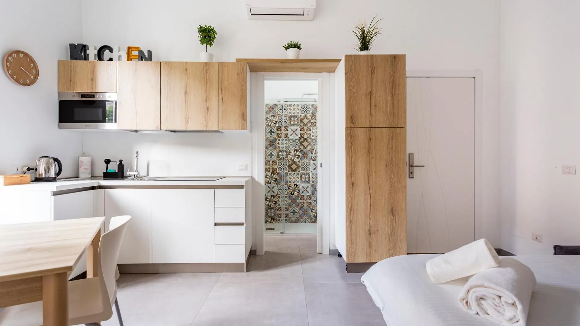 Urban Nest Apartments Milán