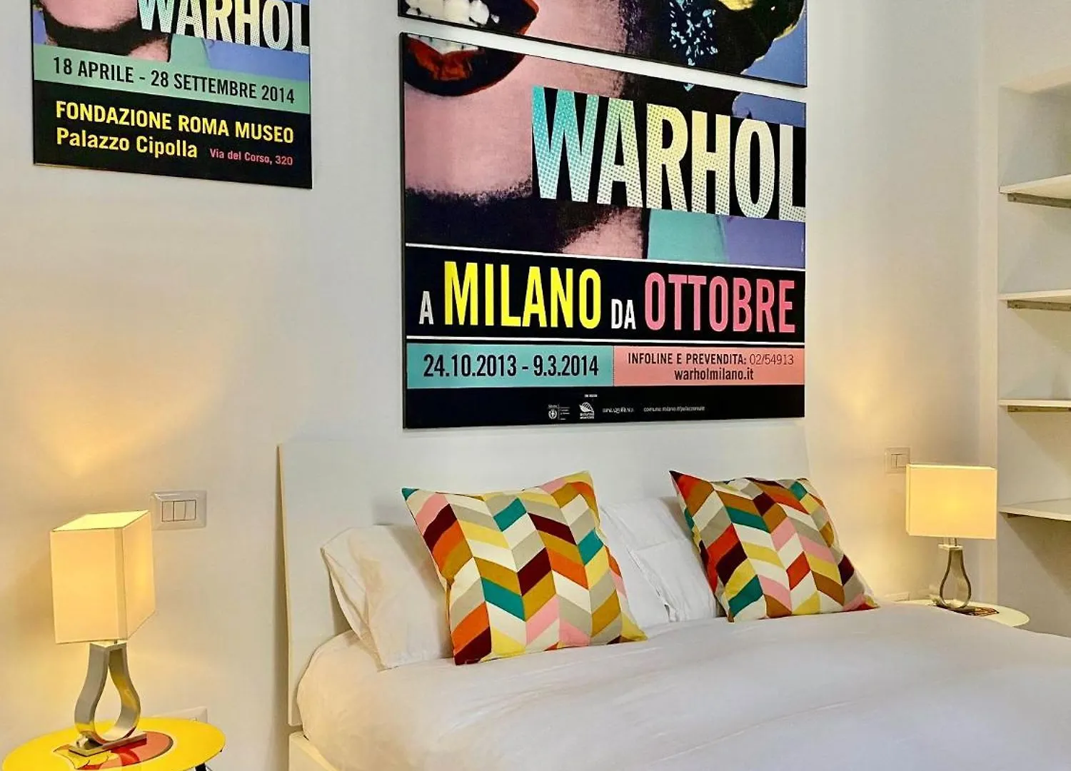 Urban Nest Apartments Milán