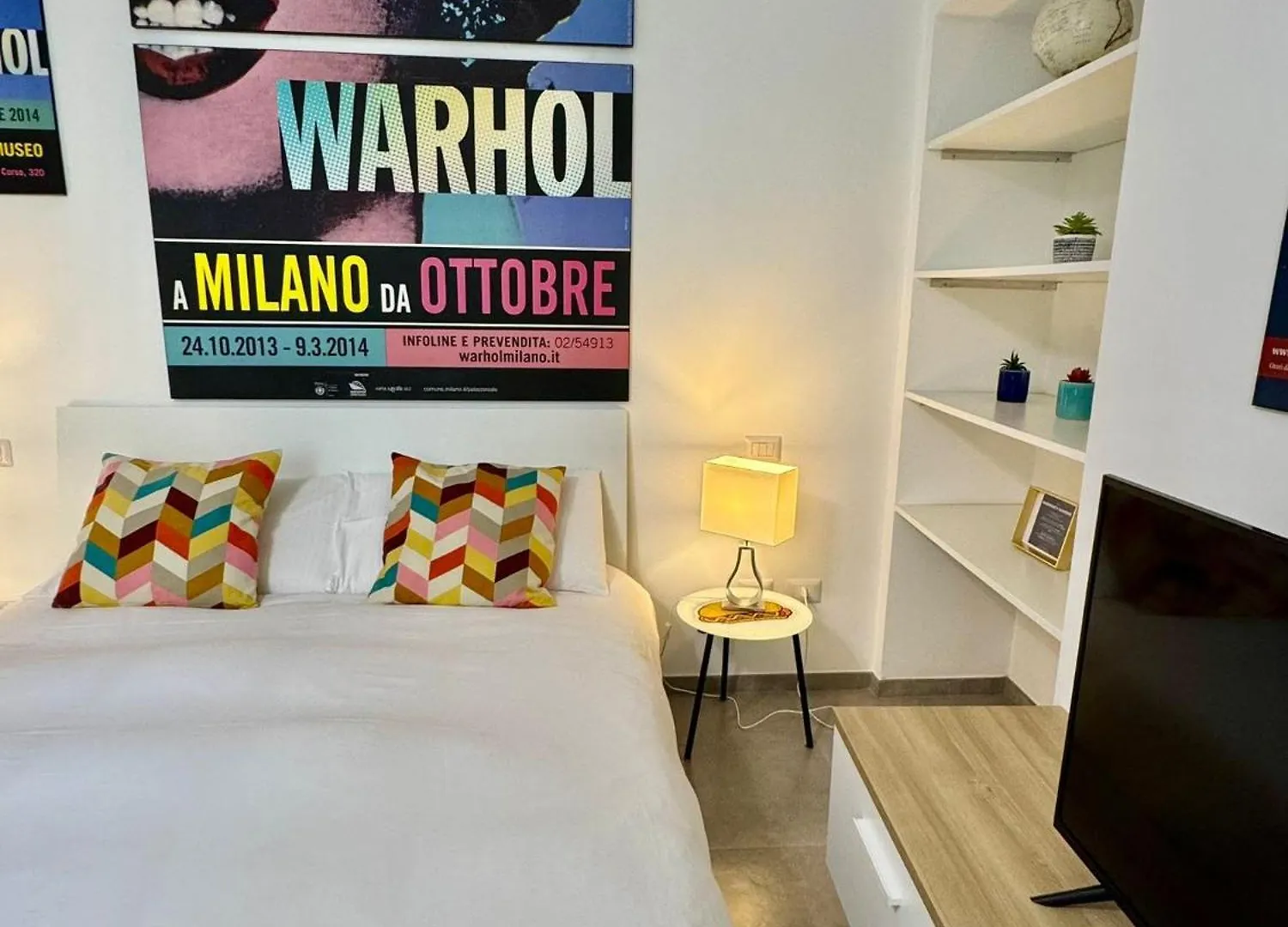 Urban Nest Apartments Milán