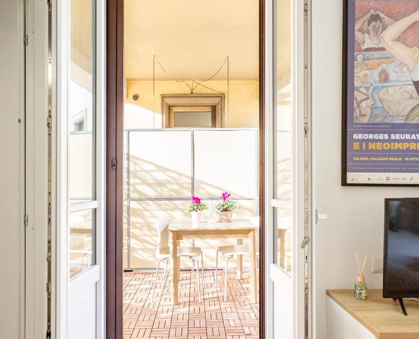 Urban Nest Apartments Μιλάνο