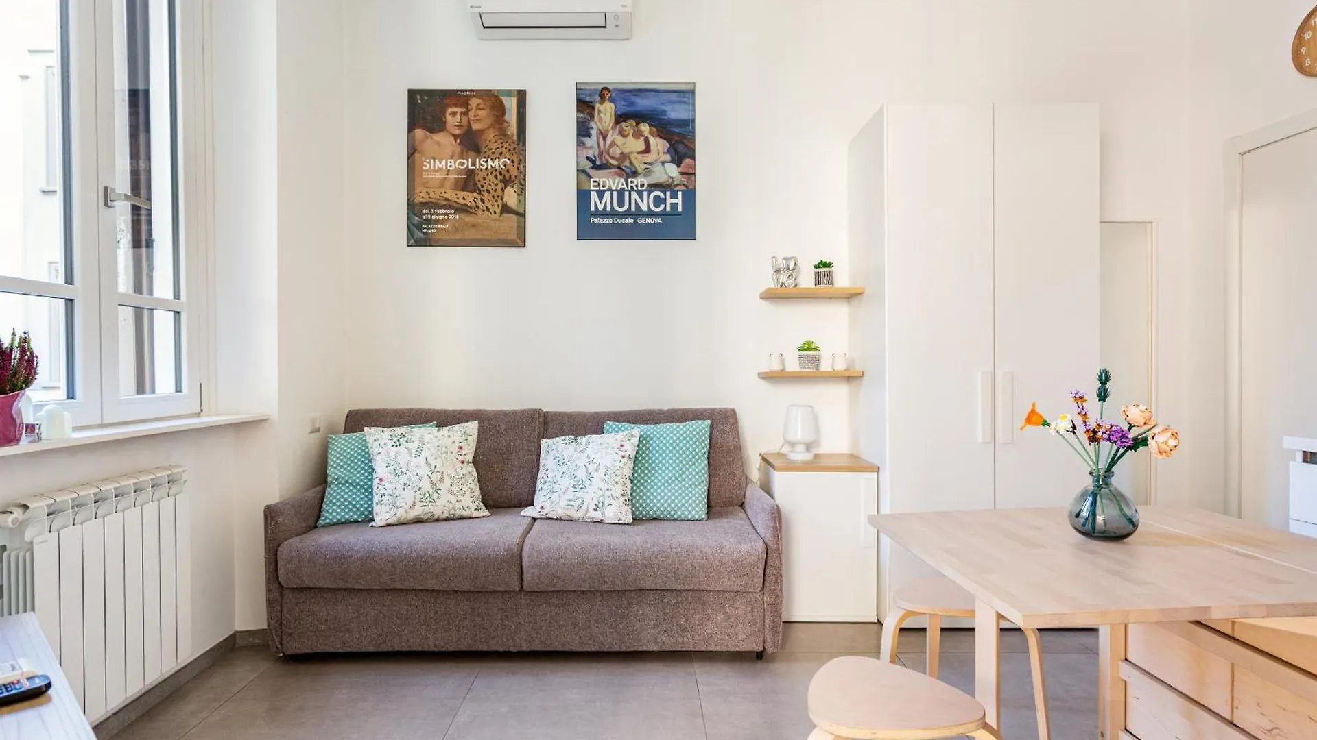 Urban Nest Apartments Μιλάνο 0*,  Ιταλία