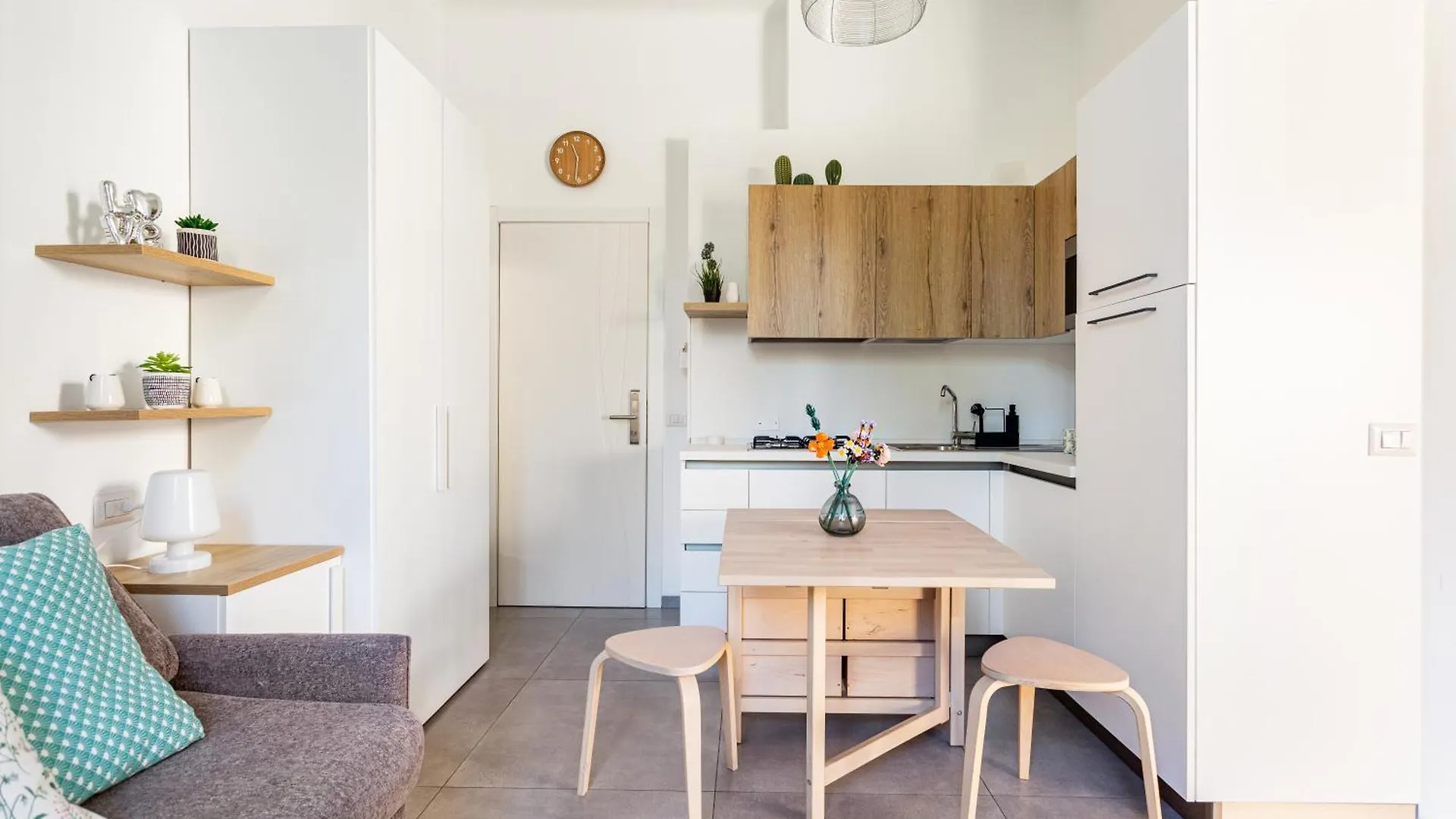 Urban Nest Apartments Μιλάνο
