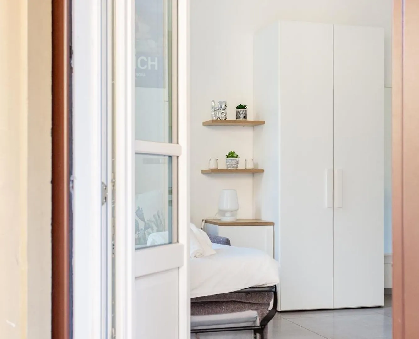 Urban Nest Apartments Μιλάνο 0*,