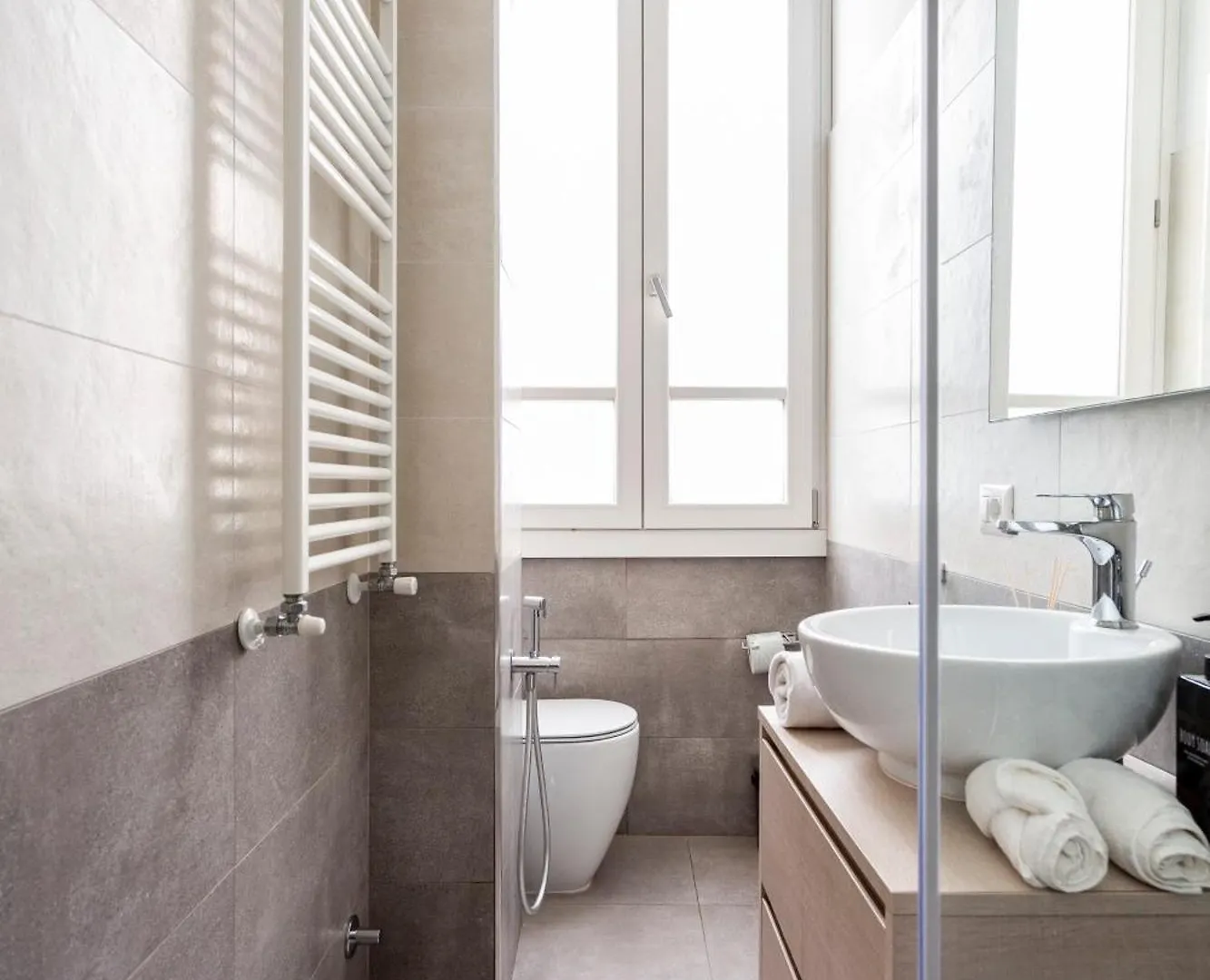 Urban Nest Apartments Милан Италия