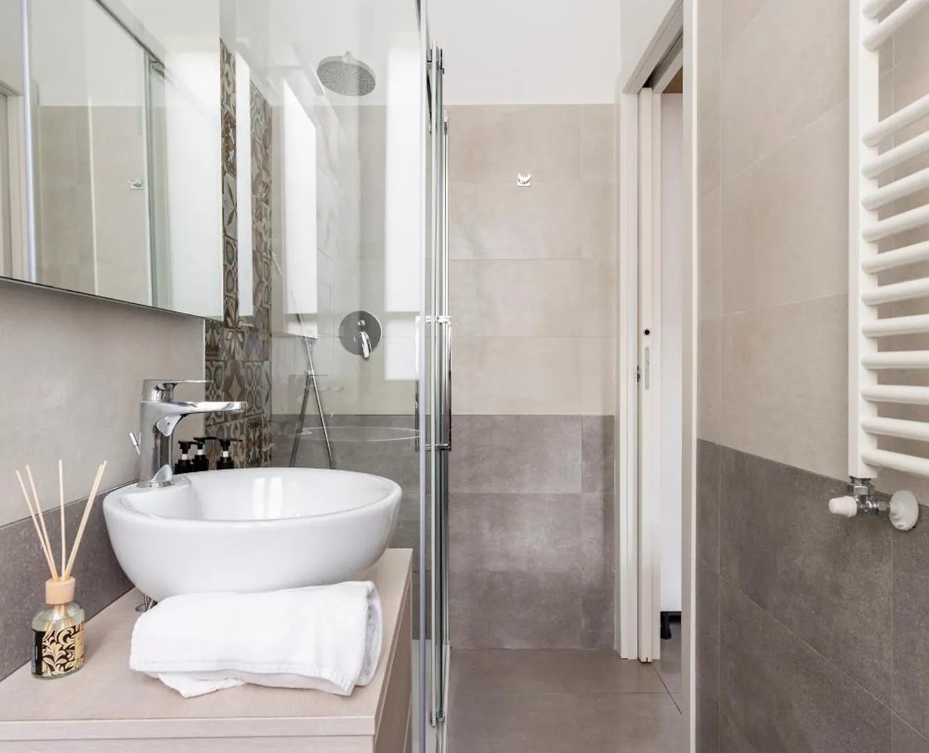 Urban Nest Apartments Милан Италия